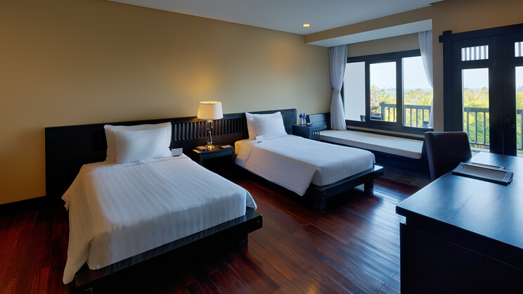 Anantara Mui Ne Resort